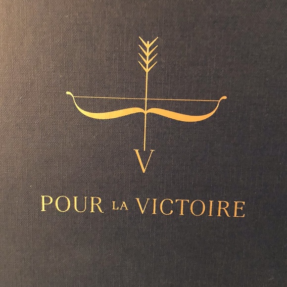 Pour la Victoire Isabeli boots - 2 sizes 7.5 & 6 - Picture 5 of 12